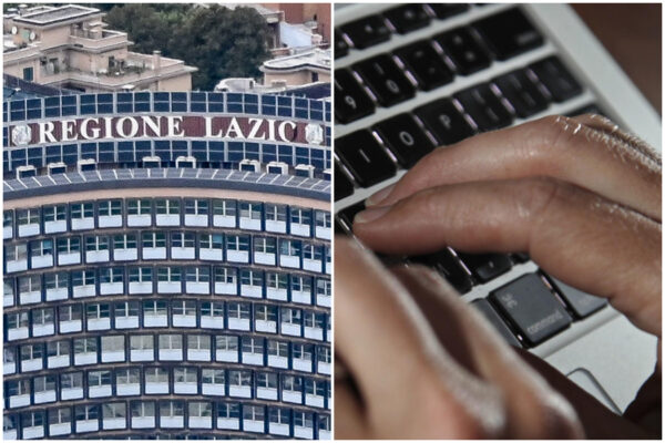 Attacco hacker a Regione Lazio, dietro alla richiesta di riscatto in bitcoin i mercenari del dark web