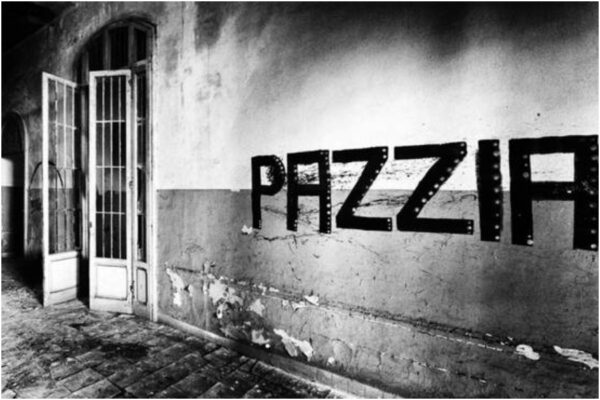 Tradita la riforma Basaglia, prima la sicurezza poi la vita