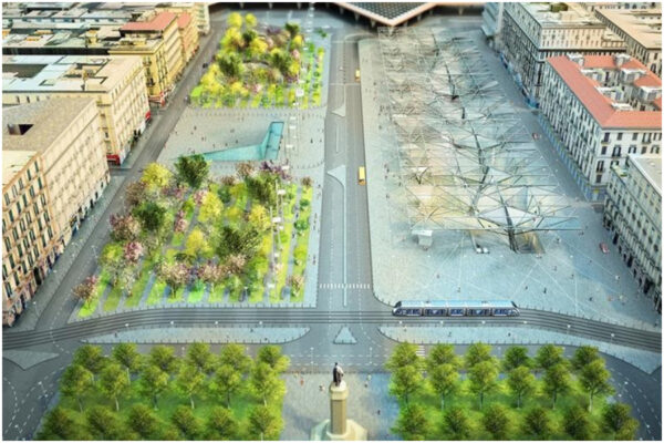 La città dei pochi minuti non può essere solo uno slogan elettorale La città dei pochi minuti non può essere solo uno slogan elettorale