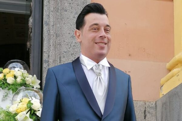 Napoli piange Salvatore Casella: “Lui sarà sempre amato, ha ancora tanto da insegnarci”