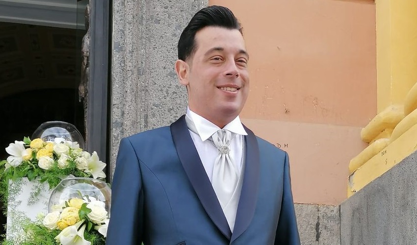 Napoli piange Salvatore Casella: “Lui sarà sempre amato, ha ancora tanto da insegnarci”