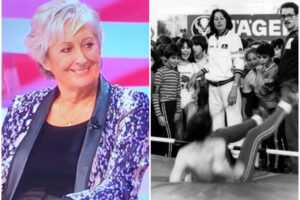 Chi è Sara Simeoni, oro nel salto in alto a Mosca ’80 e protagonista de “Il Circolo degli Anelli”