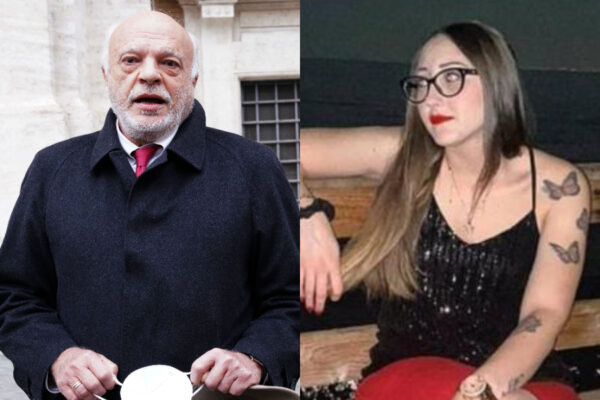 Omicidio Vanessa Zappalà, se persino il giudice pensa che un po’ di colpa sia della donna