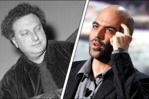 La letteratura del Sud Italia? Angioini contro aragonesi La letteratura del Sud Italia? Angioini contro aragonesi