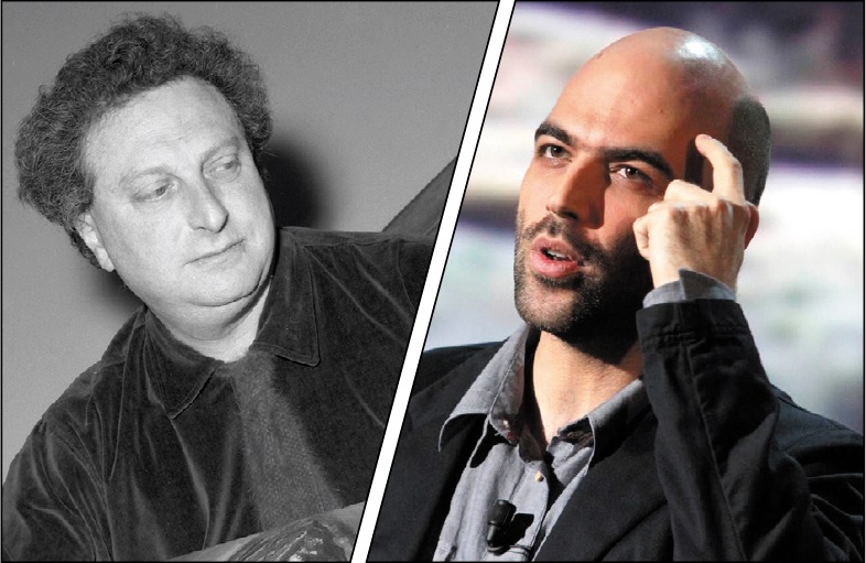 La letteratura del Sud Italia? Angioini contro aragonesi