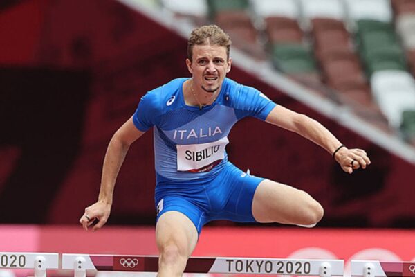 Alessandro Sibilio straordinario, il napoletano in finale nei 400 ostacoli alle Olimpiadi: “Ma non volevo correre” Alessandro Sibilio straordinario, il napoletano in finale nei 400 ostacoli alle Olimpiadi: “Ma non volevo correre”