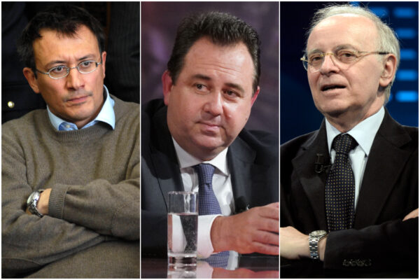 Loggia Ungheria, chiesto il processo per Davigo e Storari: “Rivelazione del segreto d’ufficio sui verbali di Amara”