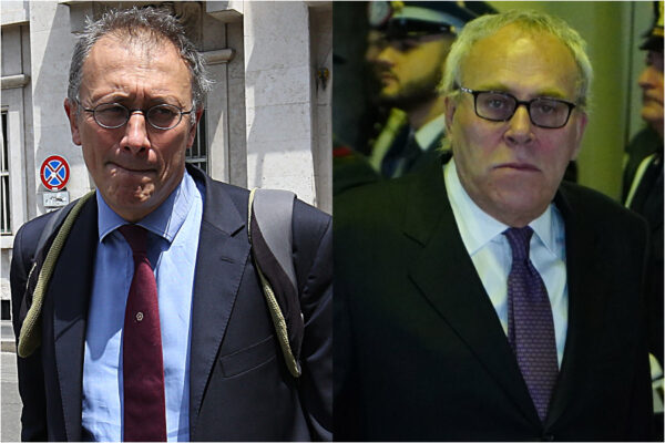 Greco lascia la toga, e Storari se la gode: è sua l’inchiesta sul reddito di cittadinanza