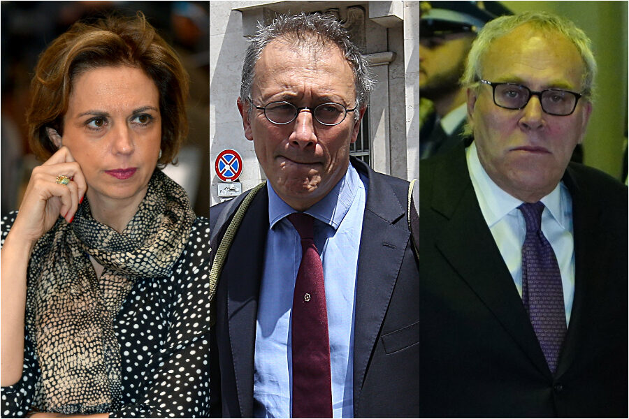 Mistero Loggia Ungheria, chi se ne occupa a Milano?