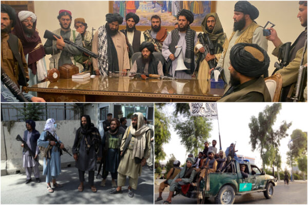 Aeroporto e resistenza del Panshir: le due spine nel fianco dei talebani per controllare totalmente l’Afghanistan