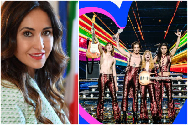 Eurovision, la gaffe colossale dell’assessora di Roma: “Il 90% delle persone non sa cosa sia”