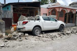 Dramma ad Haiti, terremoto di magnitudo 7.2: ora le vittime sono oltre 700