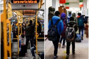 Scuola e trasporti, obblighi di vaccino e date: il governo chiamato a decidere