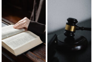 “Voglio difendere i più deboli”: la missione di Suor Francesca, futura avvocata