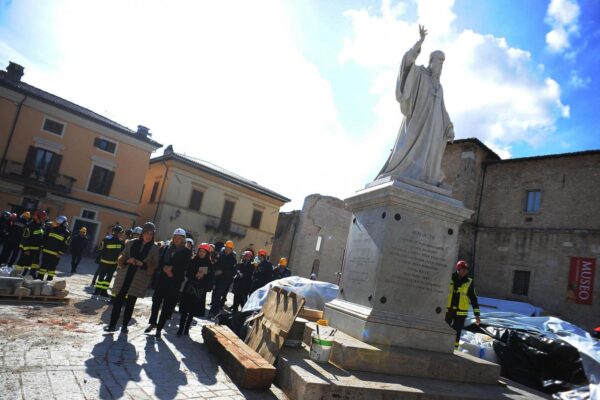 Così l’arte può diventare Pil: l’esempio dell’Umbria, la più mistica tra le Regioni