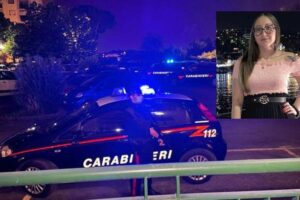 Uccisa a colpi di pistola sul lungomare a 26 anni: è caccia all’ex fidanzato