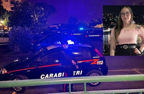 Uccisa a colpi di pistola sul lungomare a 26 anni: è caccia all’ex fidanzato