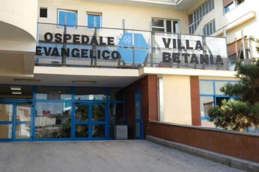 Foto da Nessuno Tocchi Ippocrate