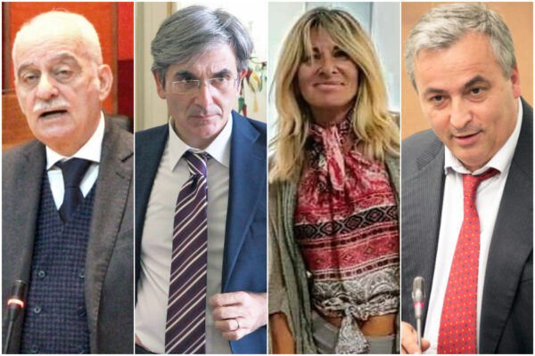 Napoli, regina dei trasformisti: così il Consiglio comunale sarà ingestibile e incapace di decidere