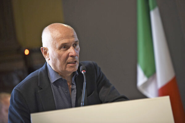 “In Afghanistan fallimento politico, non militare: nessuno si fiderà più dell’Occidente”, intervista a Vincenzo Camporini “In Afghanistan fallimento politico, non militare: nessuno si fiderà più dell’Occidente”, intervista a Vincenzo Camporini