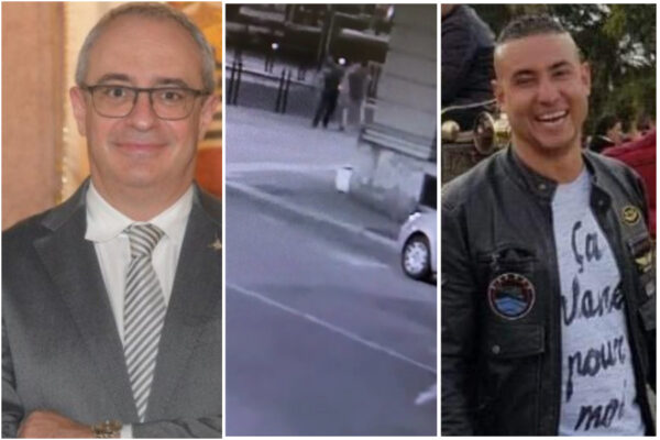 Omicidio di Voghera, nuovo dettaglio sull’omicidio: “L’assessore pedinava la vittima”