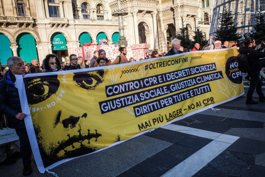 Cpr di Milano, “si entra uomini e si esce zombie”