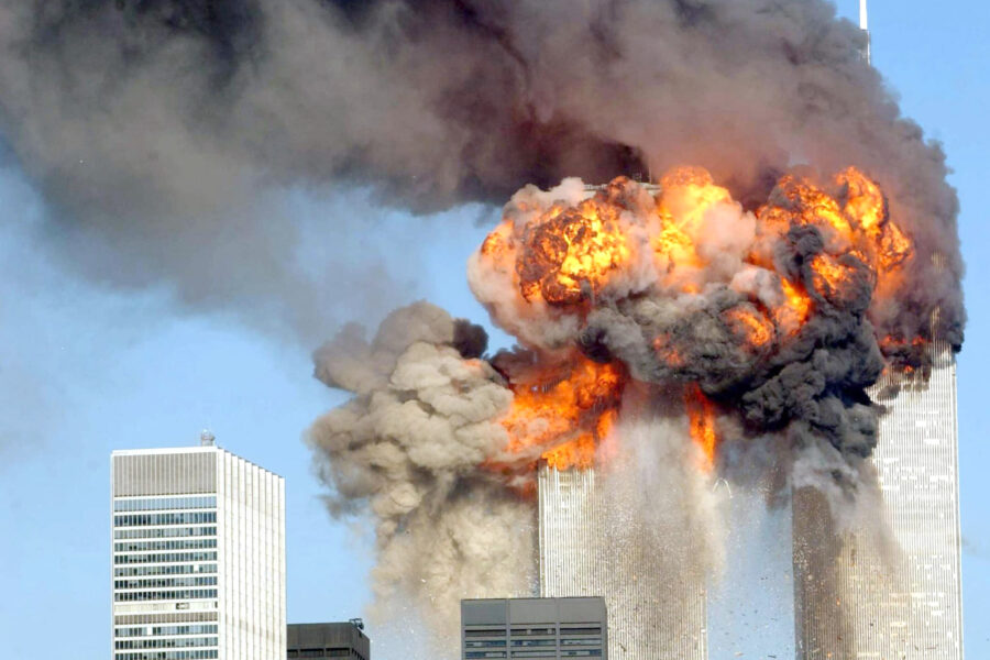 11 settembre: l’estremismo islamico è un fiume carsico che rischia di riaffiorare