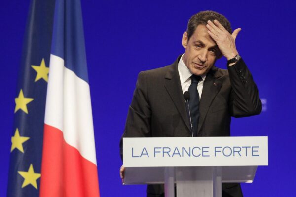 Sarkozy condannato a un anno di carcere per l'”affaire Bygmalion”: finanziamento elettorale illecito