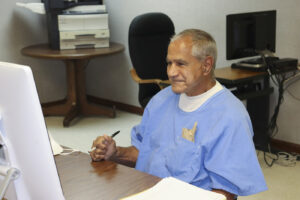 Accanimento dei Kennedy contro il killer di Bob: 53 anni di carcere sono pochi… Accanimento dei Kennedy contro il killer di Bob: 53 anni di carcere sono pochi…