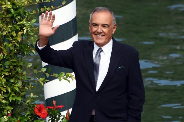 Perché Alberto Barbera meritava il Leone d’Oro
