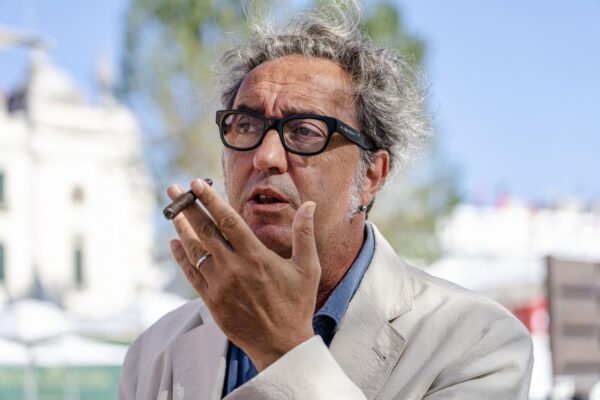 Al via il Festival di Venezia, occhi puntati sul cinema italiano: tutti gli assi da Sorrentino a Servillo
