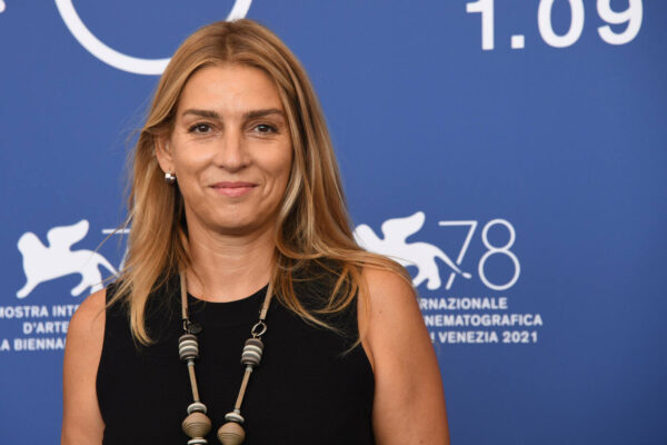 Intervista ad Ippolita Di Majo: “Nessun premio a Venezia, ma il nostro Scarpetta piace al pubblico”