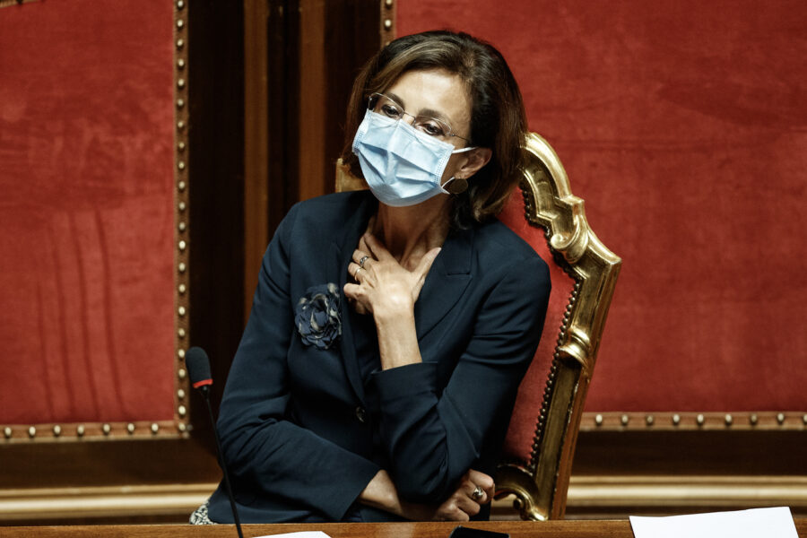 Approvata la riforma, sapete chi scriverà le norme? Le toghe