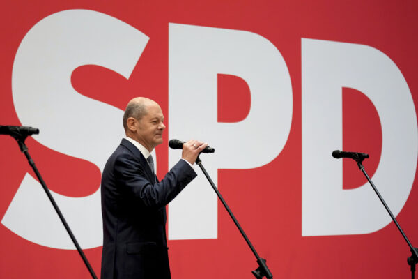 Lezione tedesca al Pd: la sinistra vince se si riscopre riformista