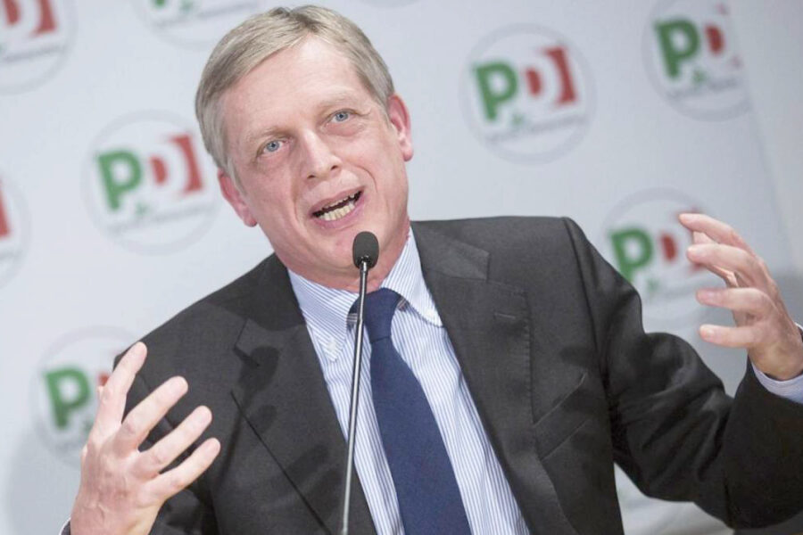 Intervista a Gianni Cuperlo: “Altro che congresso dem, basterebbe avere un partito…”