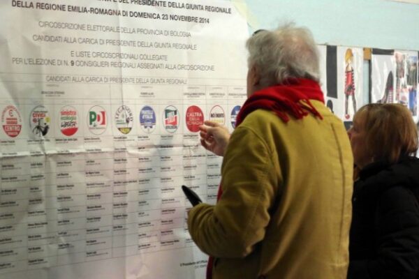 Liste civiche, a Napoli la sinistra ha già tradito le promesse