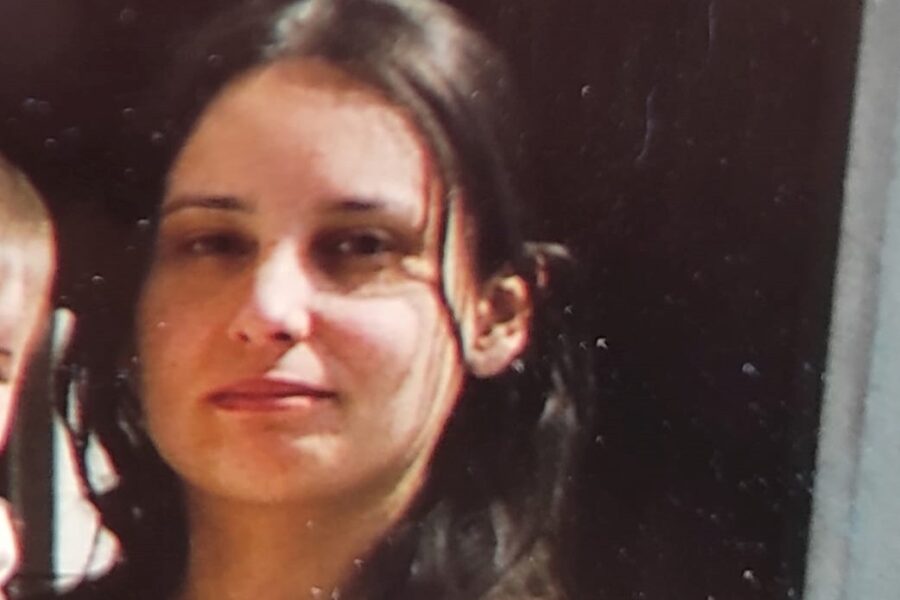 Nunzia scomparsa nel nulla, nessuna traccia della donna da giorni: “Aiutateci a trovarla”