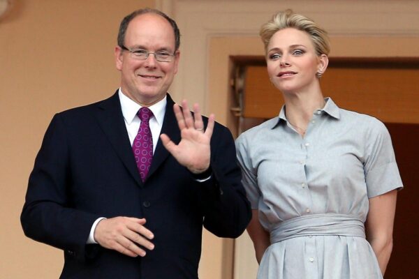Alberto e Charlene di Monaco sul balcone di Palazzo Reale per la festa di San Giovanni
PHOTOPQR/NICE MATIN ; f괥 de la saint jean place du palais ࠭onaco en pr鳥nce du prince albert II de Monaco et Charl讥 
LE 23 06 2016
PHOTO : JEAN-FRANCOIS OTTONELLO
Maxppp
LaPresse  — Only Italy
Wittstock