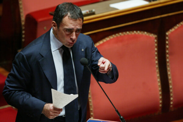 Intervista a Luigi Bobbio: “Il referendum è il primo passo per riformare la giustizia”