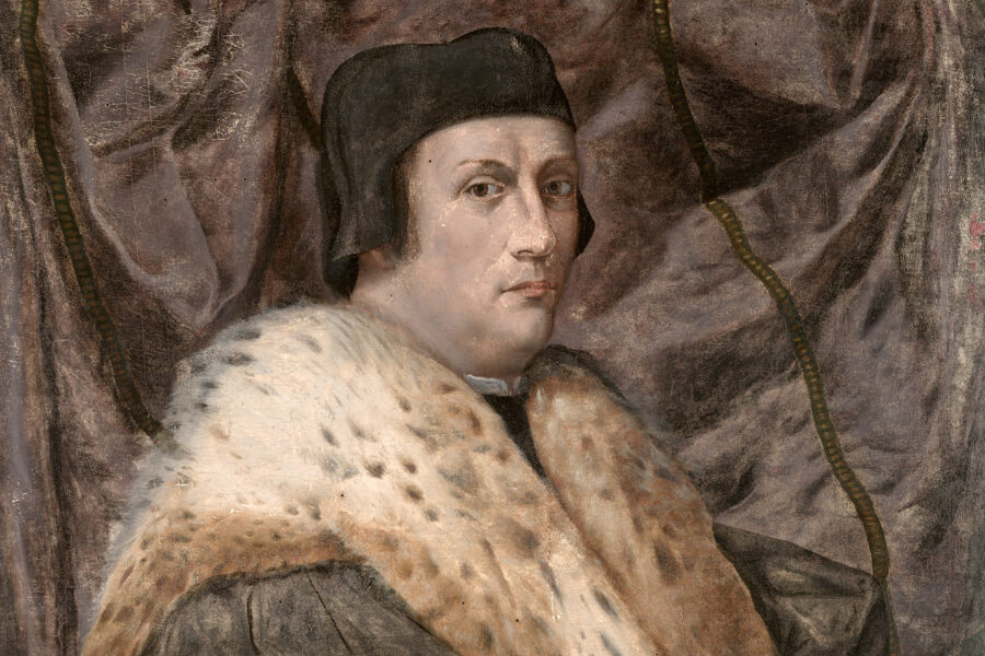 Il pensiero di Francesco Guicciardini, scrittore antipopulista amico di Machiavelli