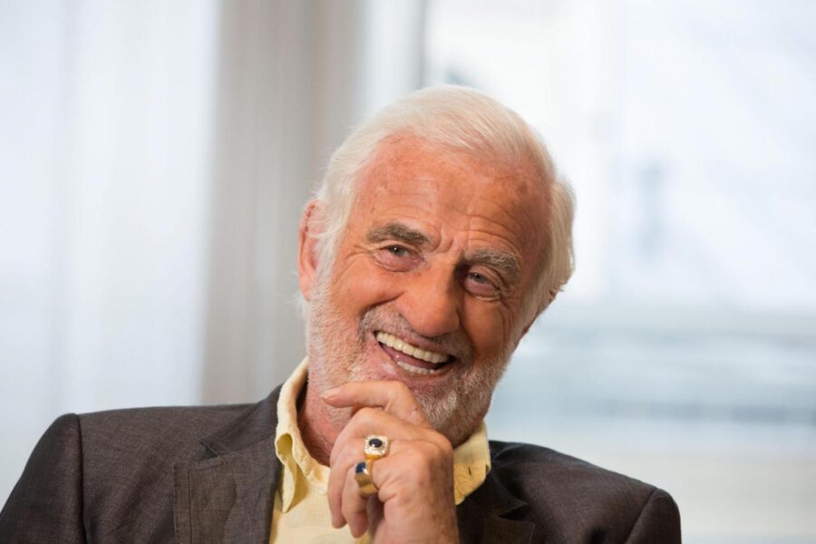 Bèbel e la sua vita tutta in un soffio