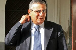 I giudici ci riprovano: “Cesaro va arrestato”