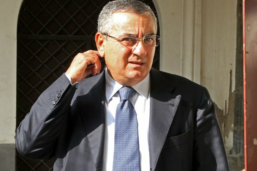 I giudici ci riprovano: “Cesaro va arrestato”