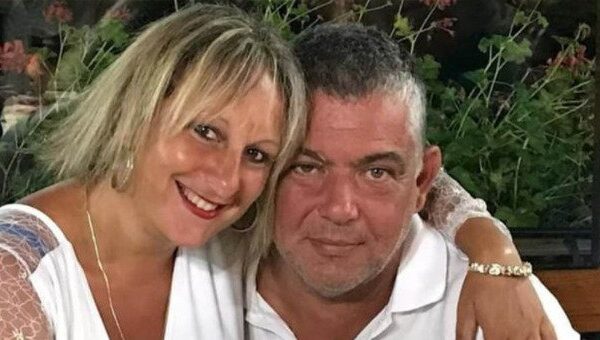 Il dramma di Sonia Lattari, uccisa a coltellate dal marito: “Ieri sera non è tornata a casa”