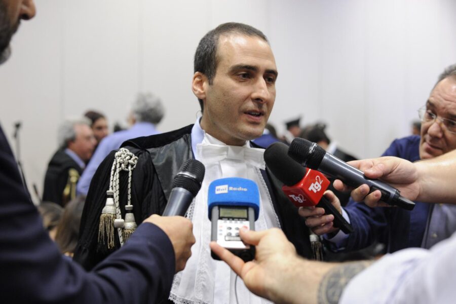 “L’industria del fango ha chiuso: sconfitti i populisti e denigratori”, intervista a Basilio Milio