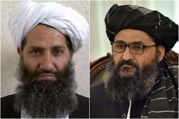 Afghanistan, mistero sulla morte di Baradar e Akhundzada: scomparsi nel nulla i due leader del movimento Afghanistan, mistero sulla morte di Baradar e Akhundzada: scomparsi nel nulla i due leader del movimento