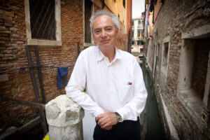 È morto Daniele Del Giudice, il nostro piccolo Principe