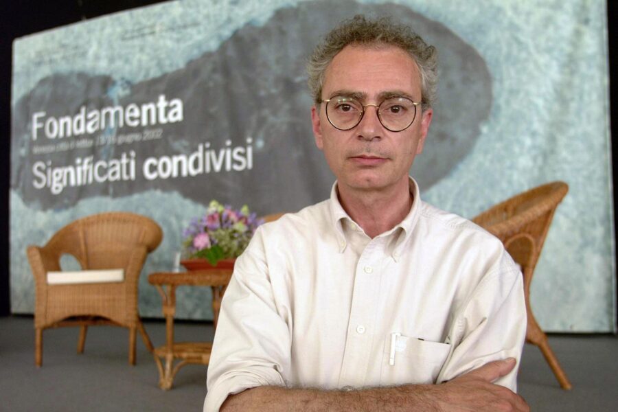 Chi era Daniele del Giudice, l’ultimo scrittore italiano del Novecento