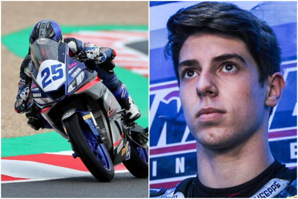 Pilota muore a 15 anni, Dean Berta Viñales cade e viene investito a Jerez: dramma in pista
