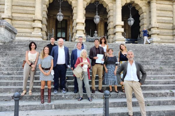 Referendum per la depenalizzazione della coltivazione della cannabis, al via la raccolta firme